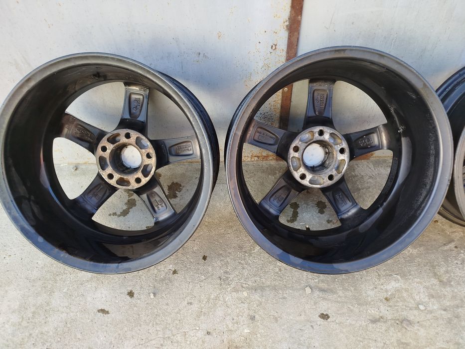 Легкосплавні диски R16 5/114.3 оригінал