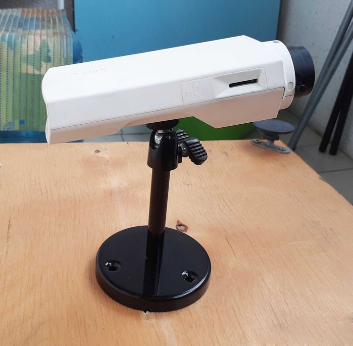 Камера відеонагляду спостереження (IP мережева цифрова)