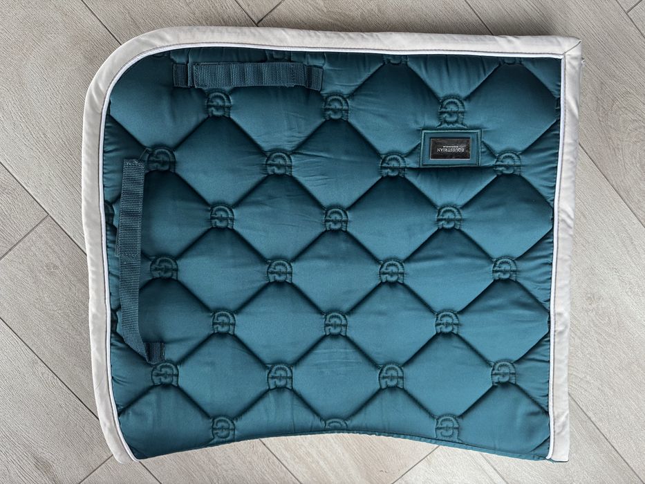 Вальтрап , Виїздка, Київ