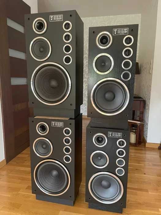 Altus 300, 200, 140, 110 - fornir, głośniki z gwar, różne ceny zobacz