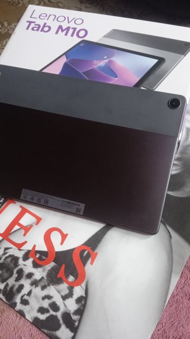 Tablet Lenovo Tab M10 4/64 3gen karta pamieci 1TB
