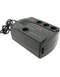 УПС.  APC Back-Ups ES 525 (525 ВА, 300 Вт), Б/У, без аккумулятора