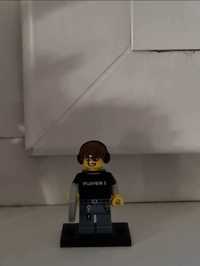 Lego Minifigures Seria 12 Gracz Video Game Guy