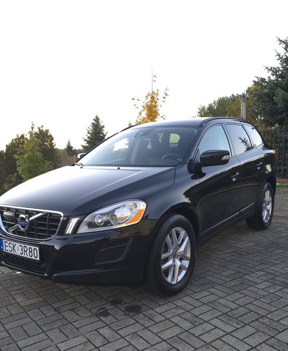 Volvo XC 60 d4 2013
