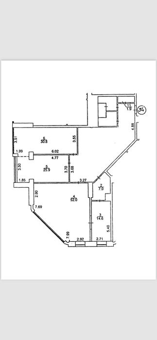 Оренда приміщення від власника, 192 м.кв.