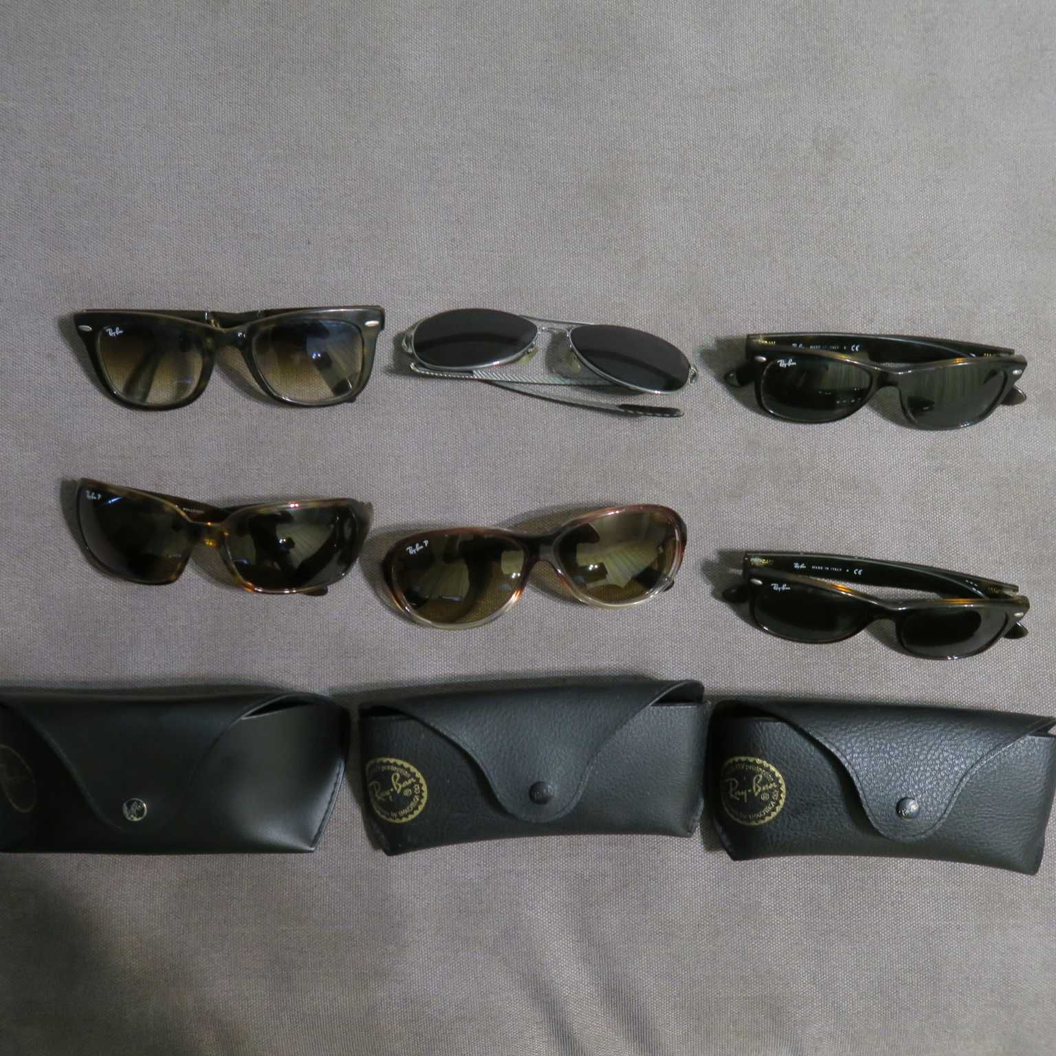 Очки Ray-Ban Ray-Ban