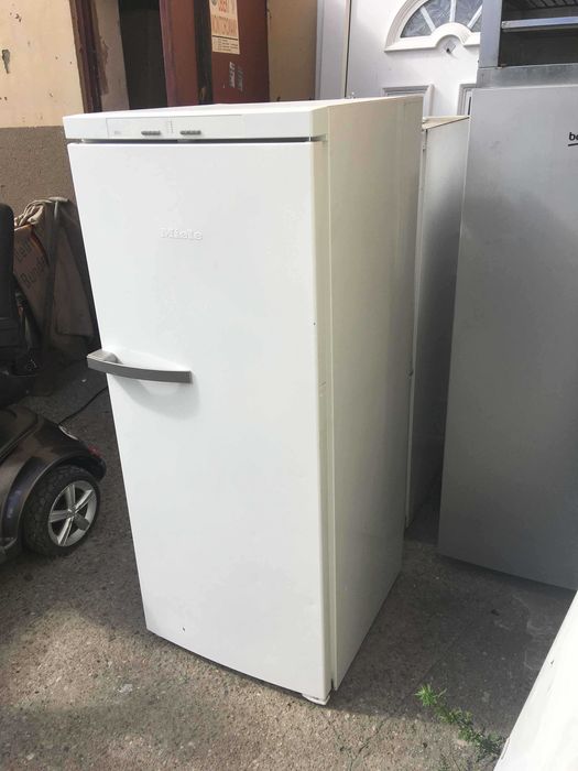 Zamrażarka szufladowa Miele 6 szuflad