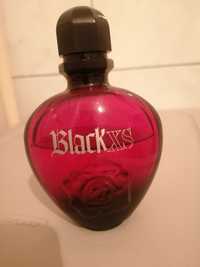 Perfumy Black XS paco Rabanne 80 ml, oryginał