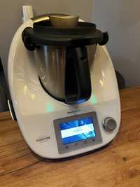 Thermomix TM 5 z cook key