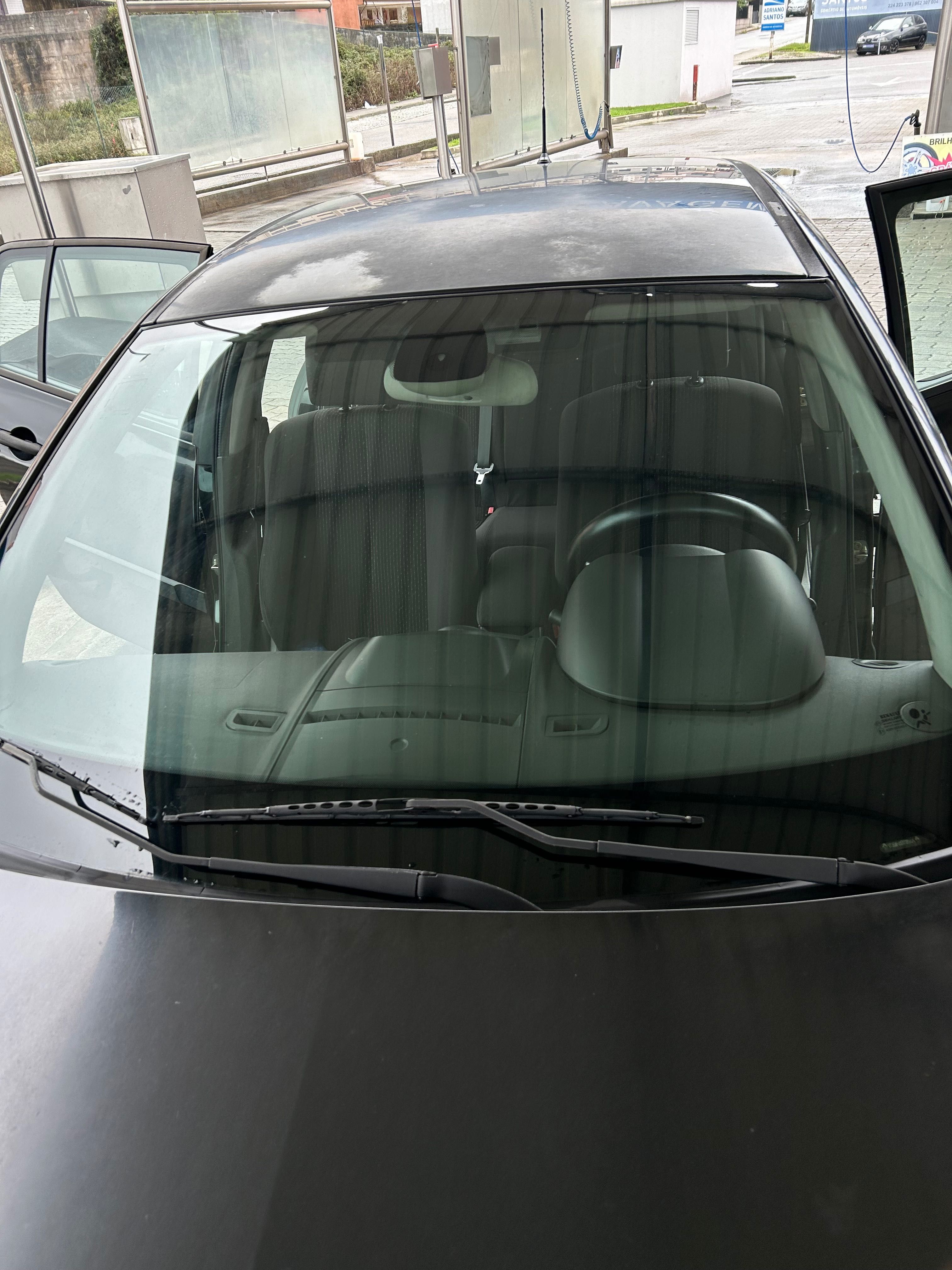 Renault Megane 1.5 Dci