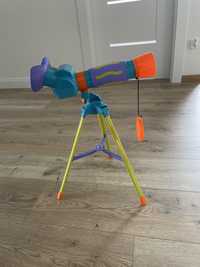 Teleskop zabawka