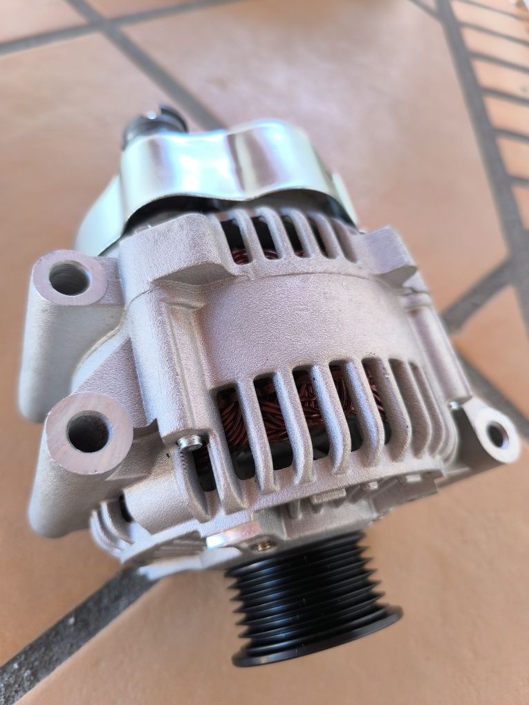 Alternador Mini One Cooper R50 R52 R53