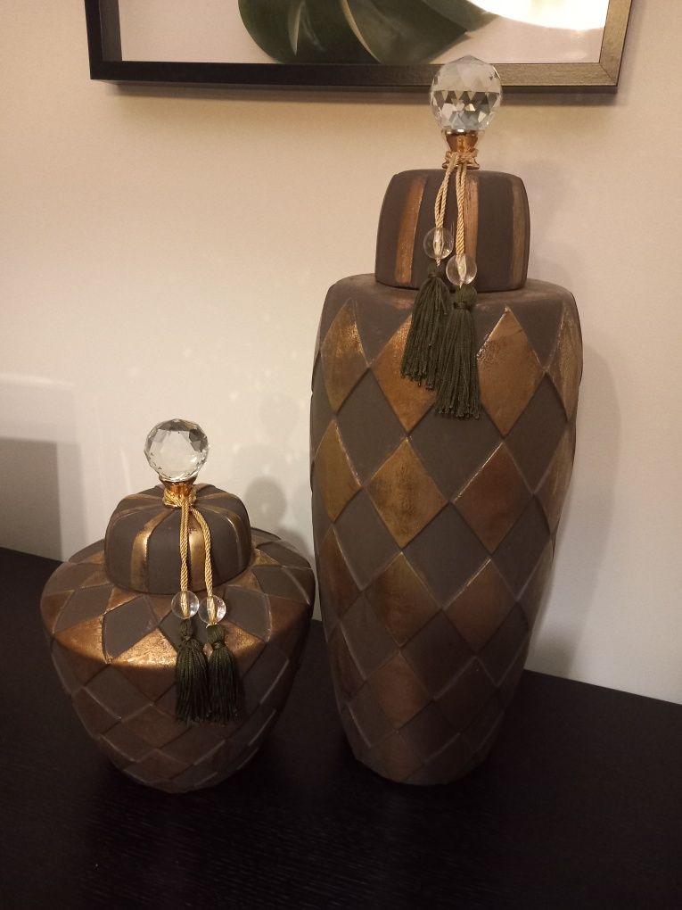 Jarras decoração