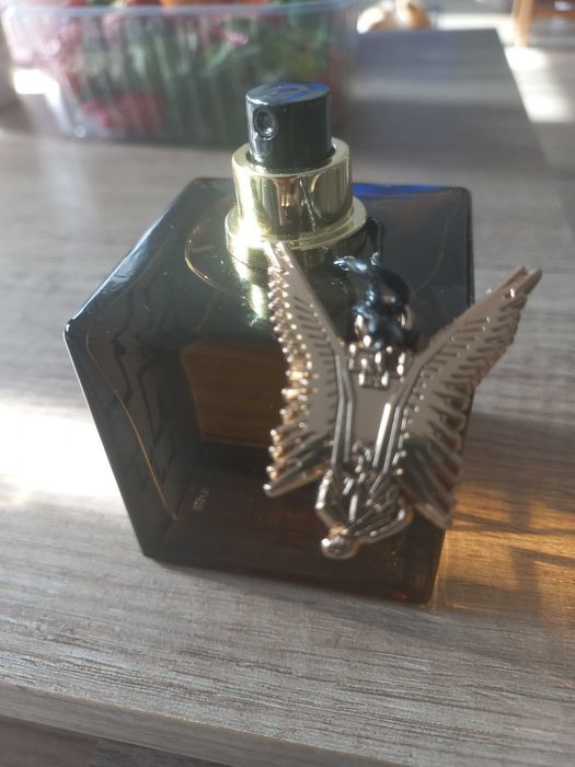 Rammstein pure dla kobiet  100ml