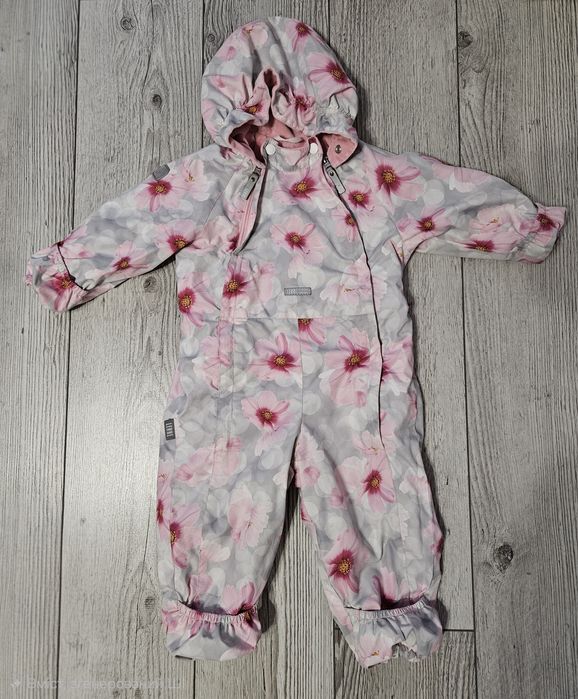 Демісезонний комбінезон Lenne 86