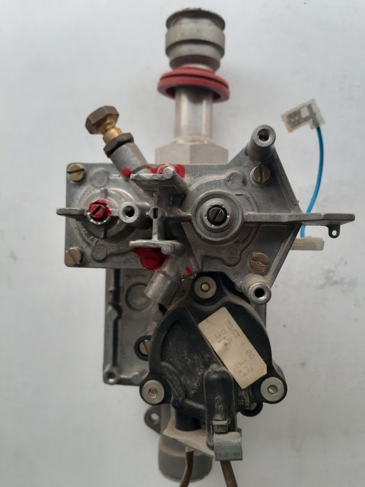 Запчасти к газовому котлу Vaillant T4