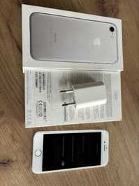 iPhone 7 128GB opakowanie ladowarka