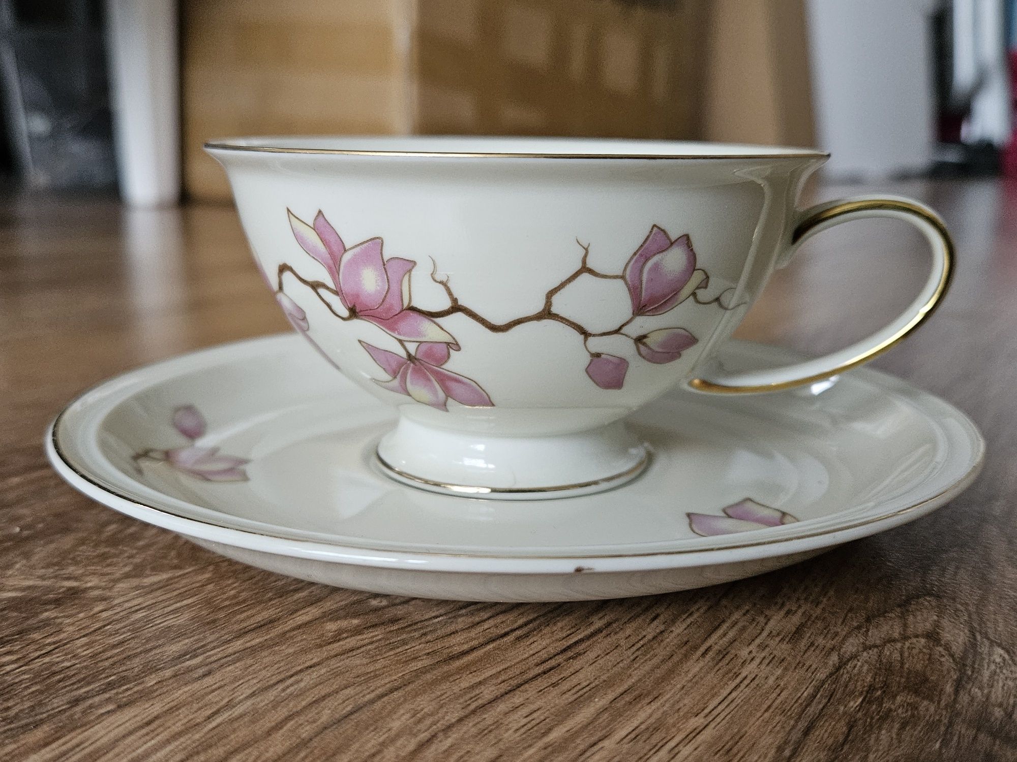 Rosenthal Winifred Filiżanka porcelanowa
