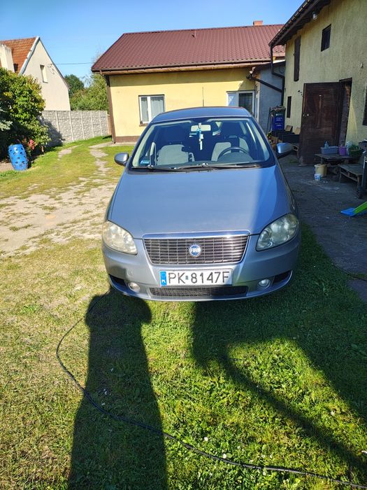 Fiat Croma Diesel