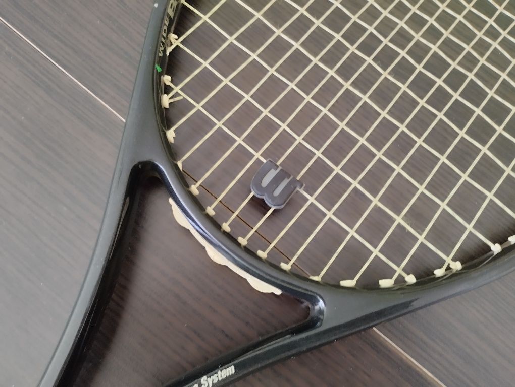 Rakieta tenisowa MIZUNO pro-max 3D