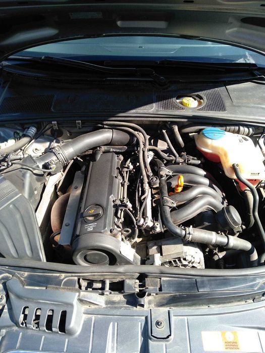 Продам Audi A4 B7