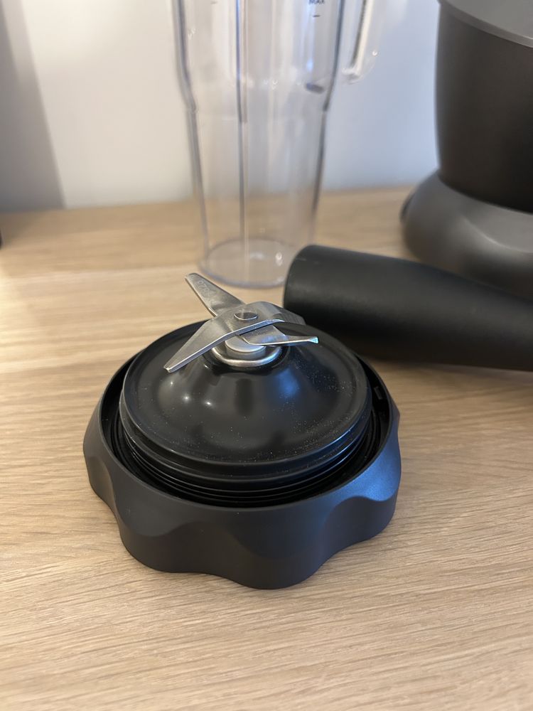 Liquidificadora Nutribullet Completa