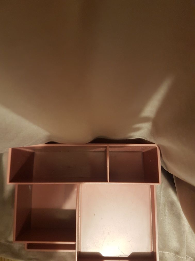 Organizer na biurko