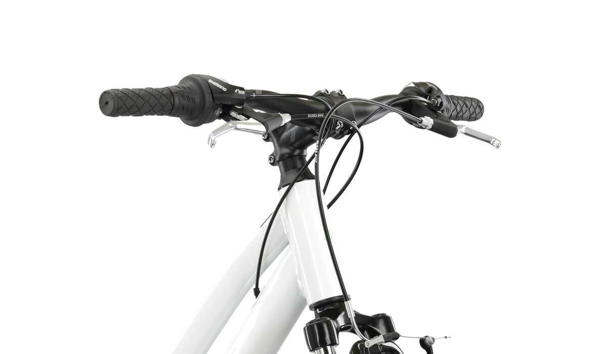 Rower crossowy KROSS Evado 1.0 damski (S-15'')