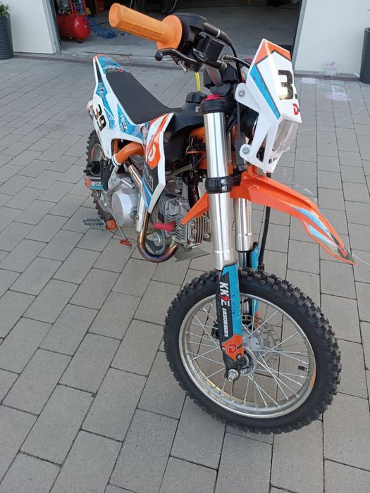 Cross diabolini 125