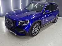 Mercedes GLB35 A35 AMG Audi Rsq8 cabrio wynajem wypożyczalnia aut