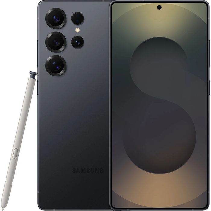 Samsung s25 ultra, б/у