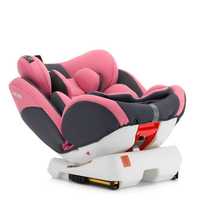 Fotelik Samochodowy SESTTINO OKTAGON ISOFIX 0-36 kg