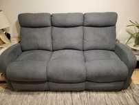 Sofa trzyosobowa oslo