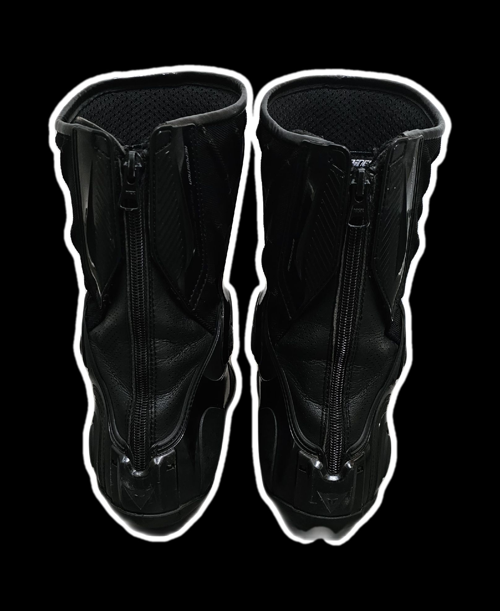 Botas Dainese R TRQ-Tour Gore-Tex