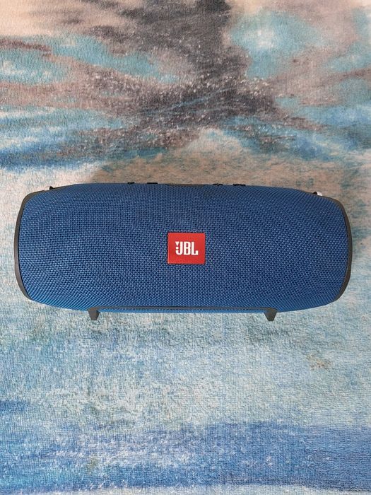 Портативна bluetooth колонка Jbl Xtreme оригінал