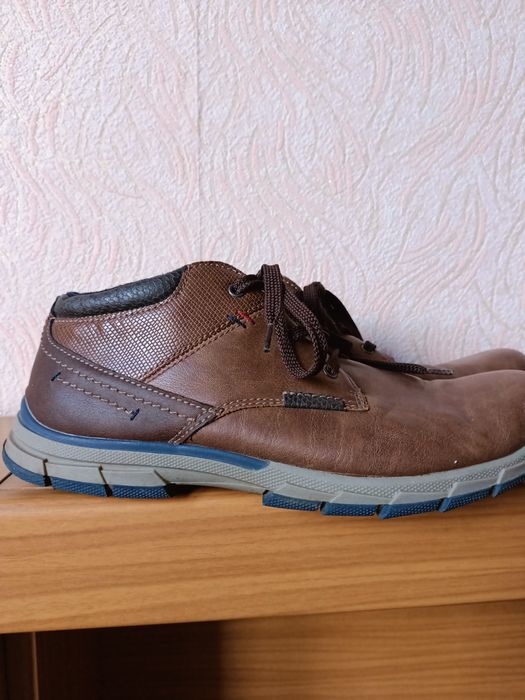 Кроссовки -туфли Menphis 42-43