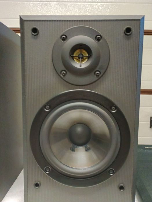 Kolumny, monitory SONY 100 WAT
