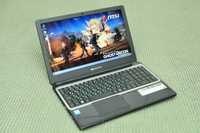 Игровой ноутбук Acer PB (intel/8Gb/500Gb/video 2Gb)