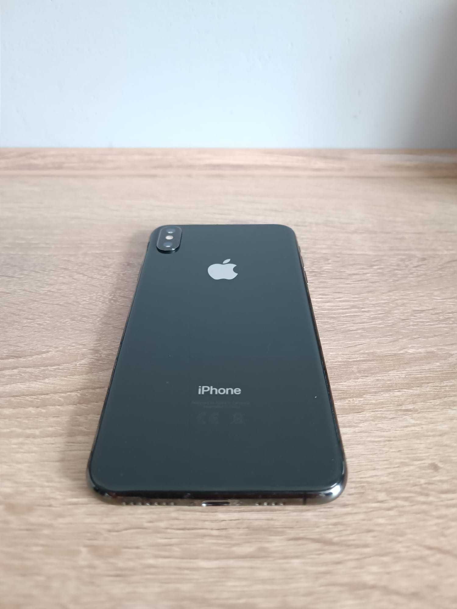 iPhone XS Max 512gb 100% bateria