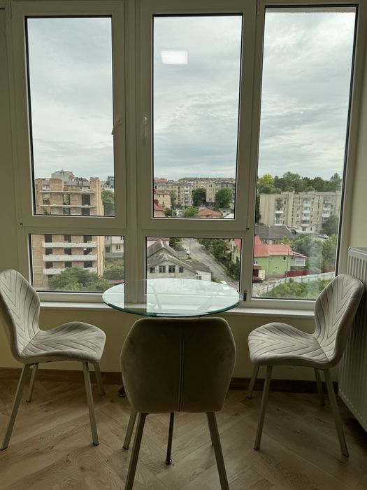 Оренда 2 кім квартири вул.Чумацька