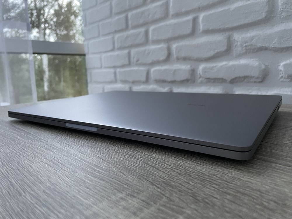 Xiaomi Mi RedmiBook Pro 15” i5 16gb 512 автономність 8 годин