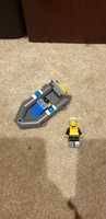 LEGO City 30011 Motorówka policyjna Police Dinghy