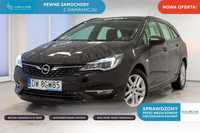 Opel Astra V 1.5 CDTI Edition S&S - 122KM#SalonPL#Gwarancja#Poleasingowy