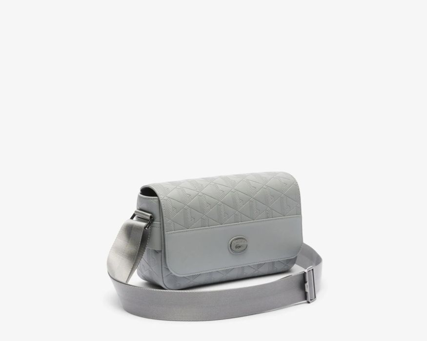 Lacoste сумка через плече унісекс Nomogramme
