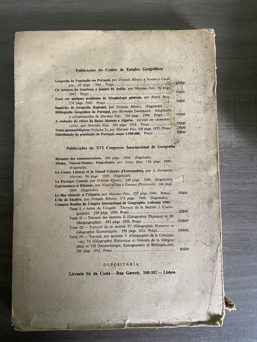 A Ilha de São Miguel estudo geográfico