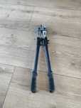 Nożyce do prętów 450 mm 18'', nowe
