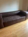 Sofa em bom estado