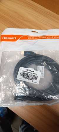 Kabel HDMI 4K 5m TESmart