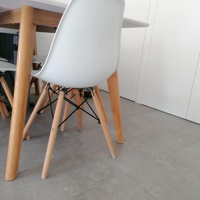 Mesa AREA (extensível)