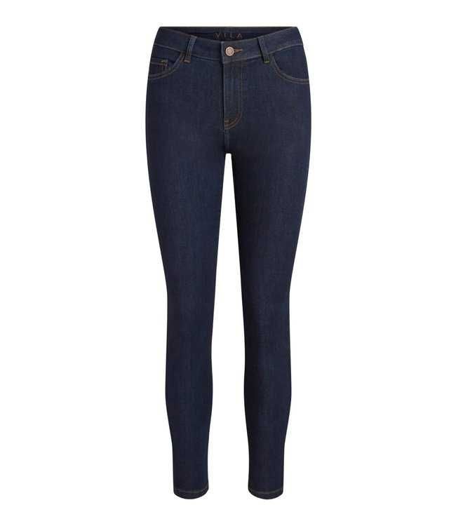 Spodnie jeansy damskie - VILA - rozm XS/32 Skinny (OM33)